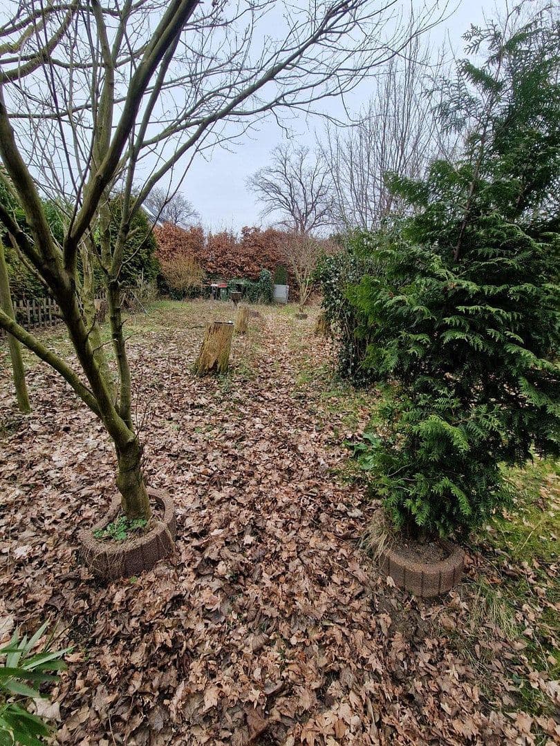 plot for sale, 600 m², Hamburg, Hamburg plot for sale, 600 m², Hamburg, Hamburg