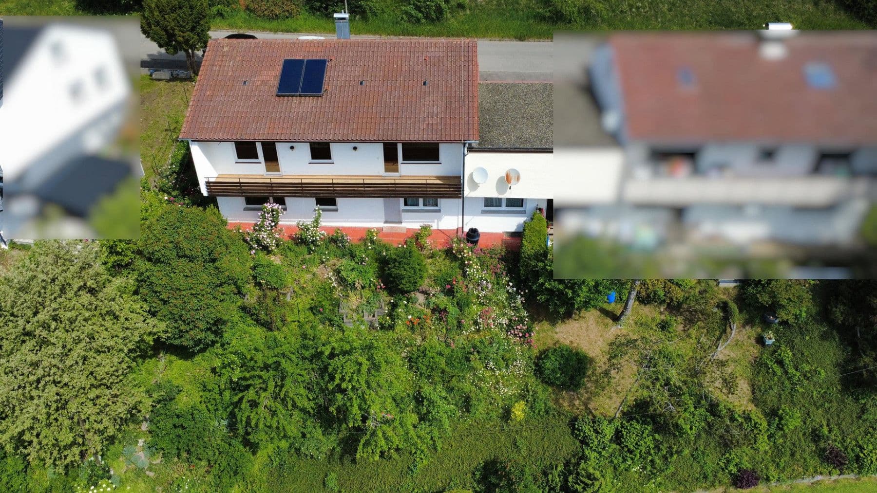house for sale, 164 m², Albstadt, Baden-Württemberg house for sale, 164 m², Albstadt, Baden-Württemberg