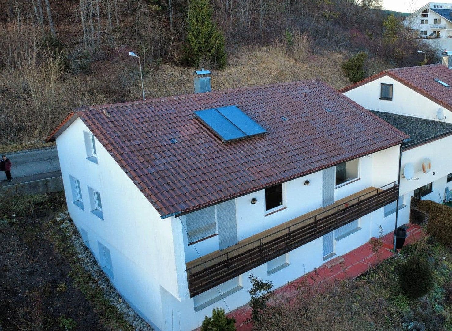 house for sale, 164 m², Albstadt, Baden-Württemberg house for sale, 164 m², Albstadt, Baden-Württemberg