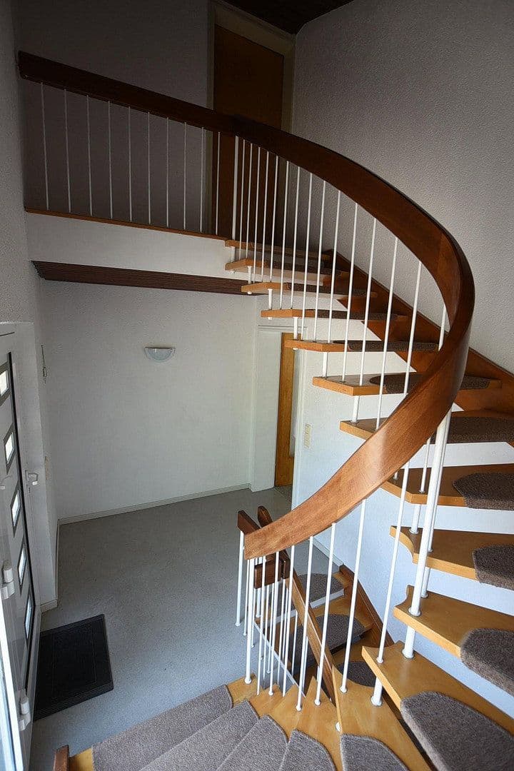 house for sale, 164 m², Albstadt, Baden-Württemberg house for sale, 164 m², Albstadt, Baden-Württemberg