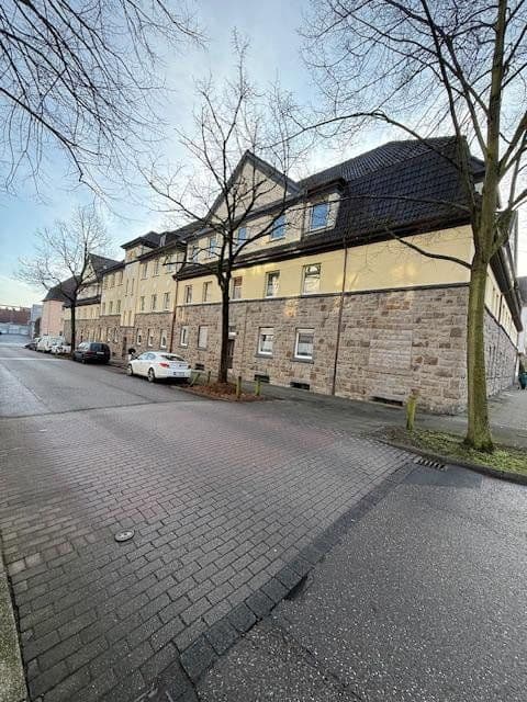 2 bedroom flat to rent, 55 m², Freiligrathstraße 76, Witten, North Rhine-Westphalia 2 bedroom flat to rent, 55 m², Freiligrathstraße 76, Witten, North Rhine-Westphalia