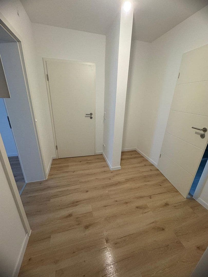 2 bedroom flat to rent, 55 m², Freiligrathstraße 76, Witten, North Rhine-Westphalia 2 bedroom flat to rent, 55 m², Freiligrathstraße 76, Witten, North Rhine-Westphalia