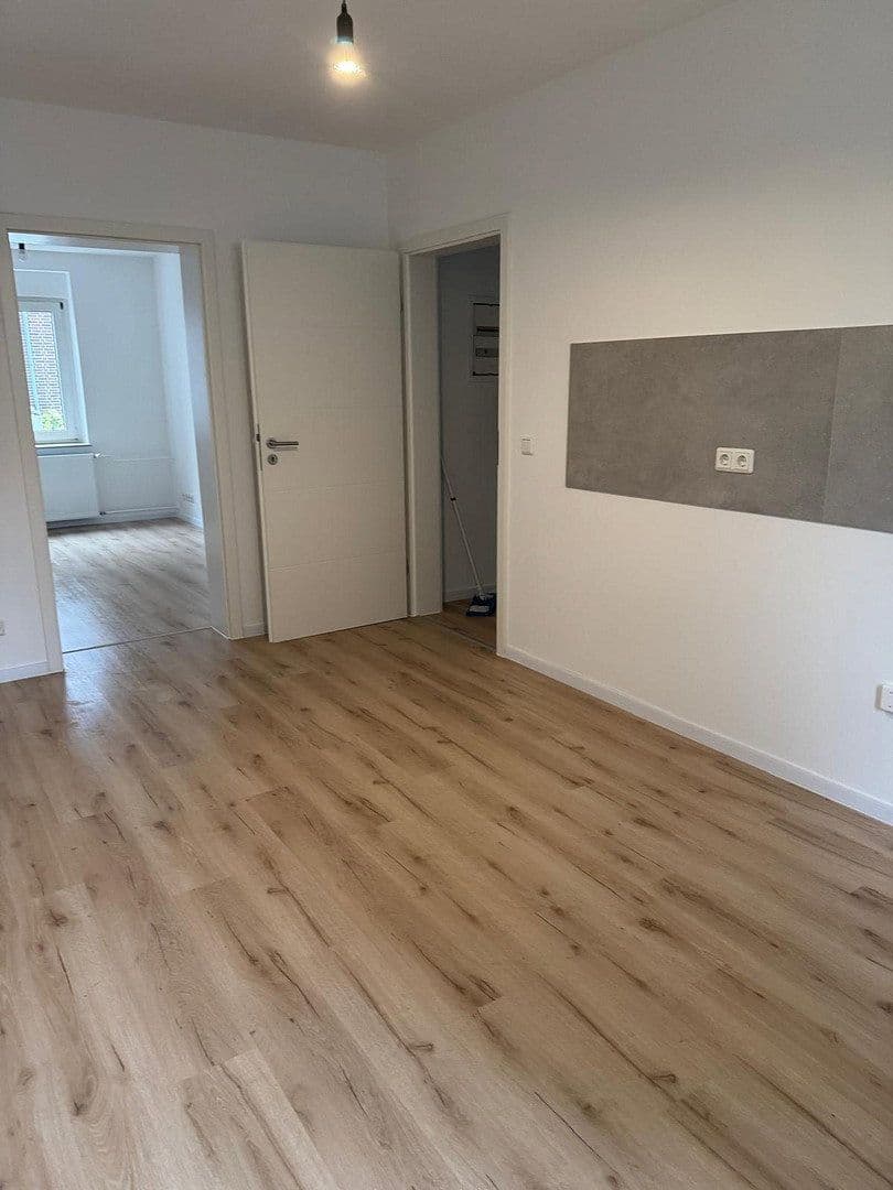 2 bedroom flat to rent, 55 m², Freiligrathstraße 76, Witten, North Rhine-Westphalia 2 bedroom flat to rent, 55 m², Freiligrathstraße 76, Witten, North Rhine-Westphalia