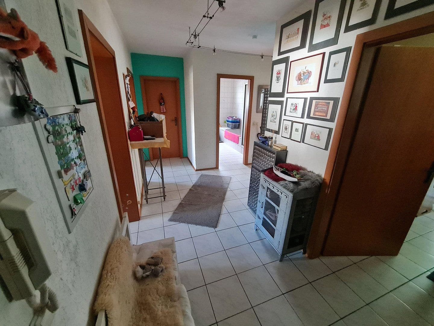 4 bedroom flat to rent, 105 m², Orchideenweg 3, Stutensee, Baden-Württemberg 4 bedroom flat to rent, 105 m², Orchideenweg 3, Stutensee, Baden-Württemberg