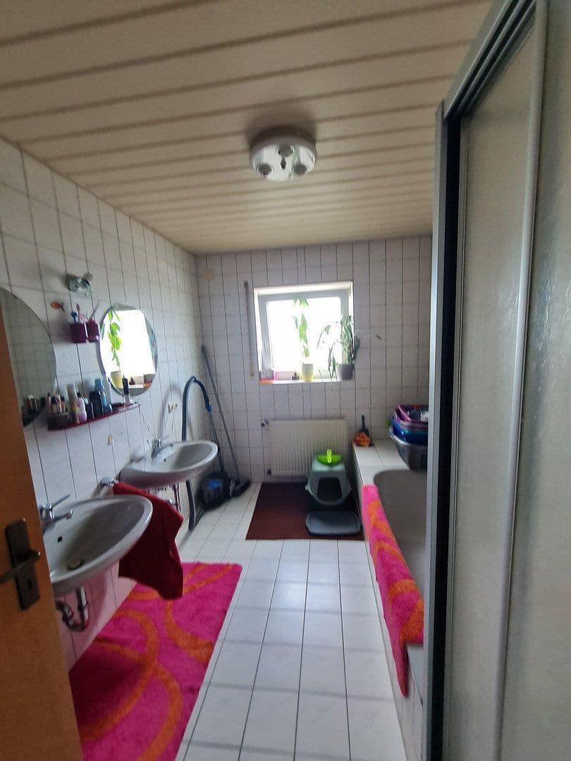4 bedroom flat to rent, 105 m², Orchideenweg 3, Stutensee, Baden-Württemberg 4 bedroom flat to rent, 105 m², Orchideenweg 3, Stutensee, Baden-Württemberg
