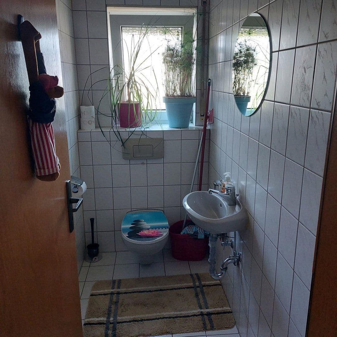 4 bedroom flat to rent, 105 m², Orchideenweg 3, Stutensee, Baden-Württemberg 4 bedroom flat to rent, 105 m², Orchideenweg 3, Stutensee, Baden-Württemberg