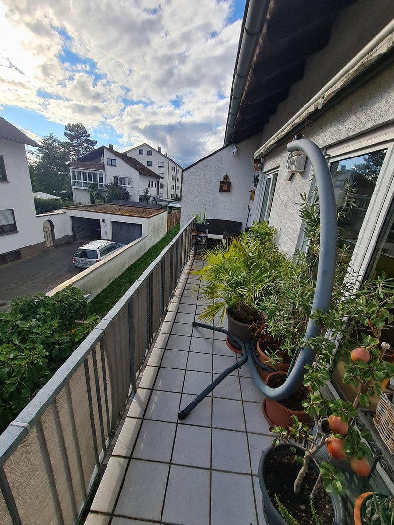 4 bedroom flat to rent, 105 m², Orchideenweg 3, Stutensee, Baden-Württemberg 4 bedroom flat to rent, 105 m², Orchideenweg 3, Stutensee, Baden-Württemberg