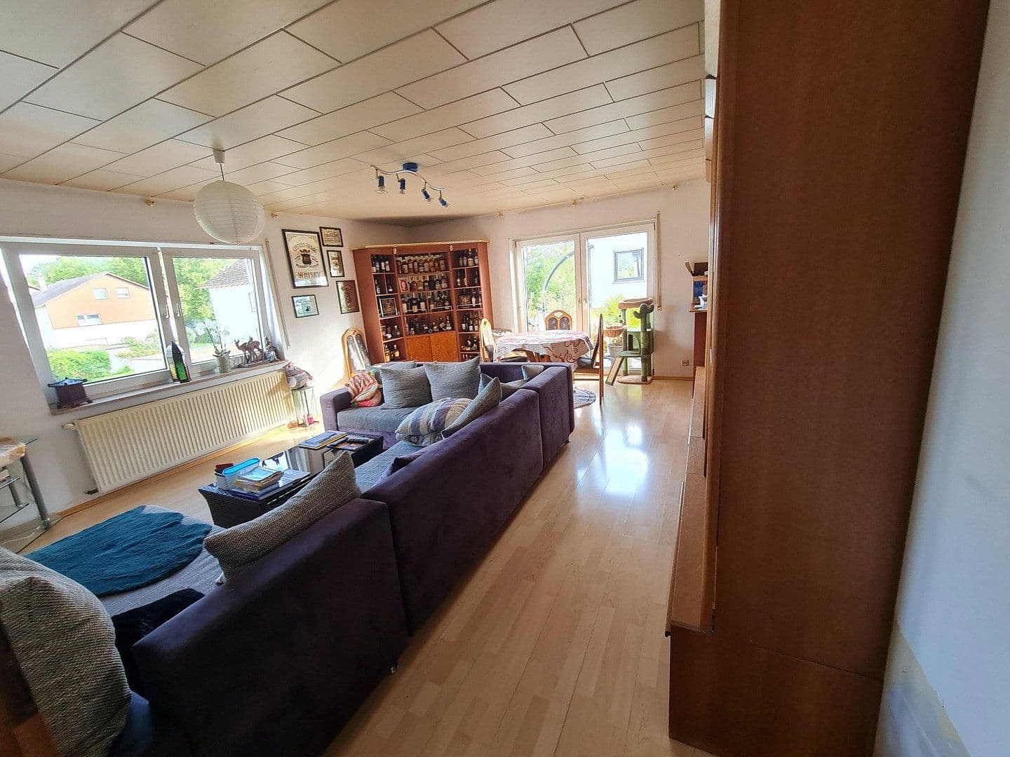 4 bedroom flat to rent, 105 m², Orchideenweg 3, Stutensee, Baden-Württemberg 4 bedroom flat to rent, 105 m², Orchideenweg 3, Stutensee, Baden-Württemberg