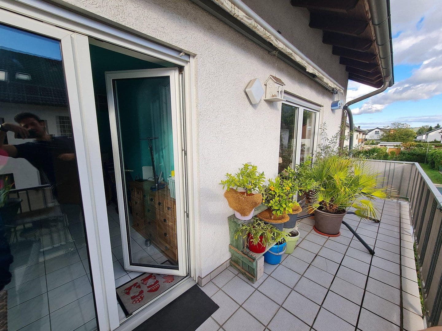 4 bedroom flat to rent, 105 m², Orchideenweg 3, Stutensee, Baden-Württemberg 4 bedroom flat to rent, 105 m², Orchideenweg 3, Stutensee, Baden-Württemberg