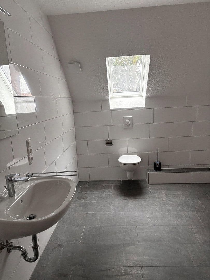 5 bedroom flat to rent, 118 m², Saterland - Seelterlound, Lower Saxony 5 bedroom flat to rent, 118 m², Saterland - Seelterlound, Lower Saxony