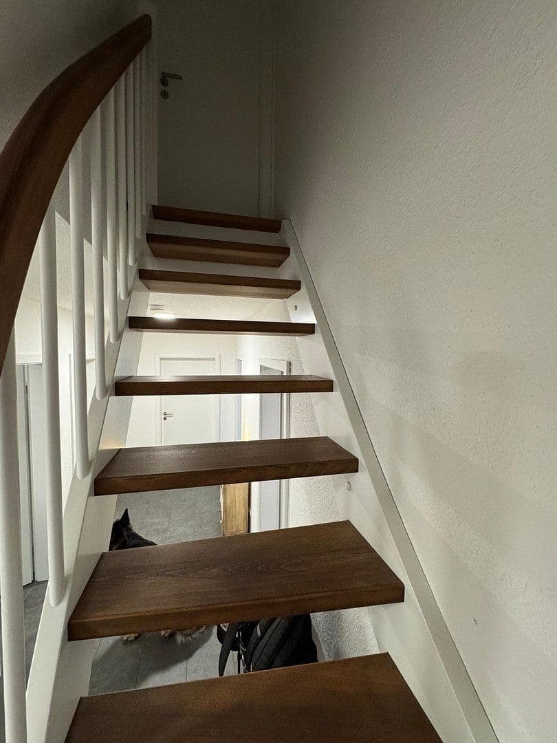 5 bedroom flat to rent, 118 m², Saterland - Seelterlound, Lower Saxony 5 bedroom flat to rent, 118 m², Saterland - Seelterlound, Lower Saxony