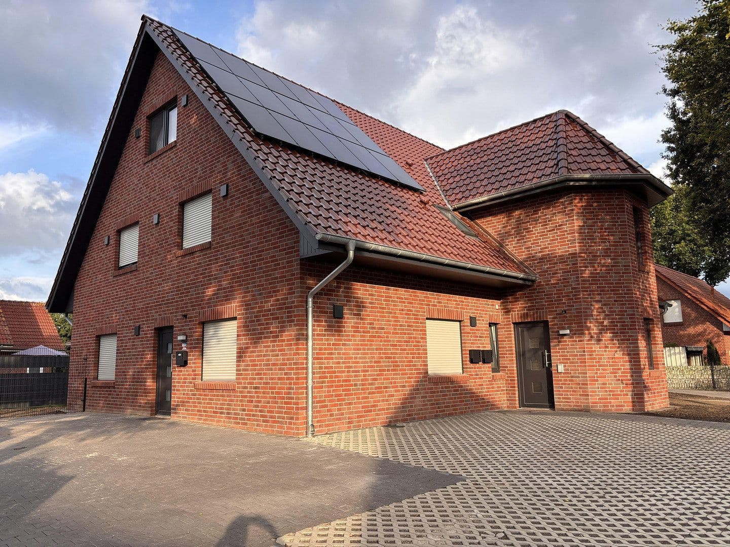 5 bedroom flat to rent, 118 m², Saterland - Seelterlound, Lower Saxony 5 bedroom flat to rent, 118 m², Saterland - Seelterlound, Lower Saxony