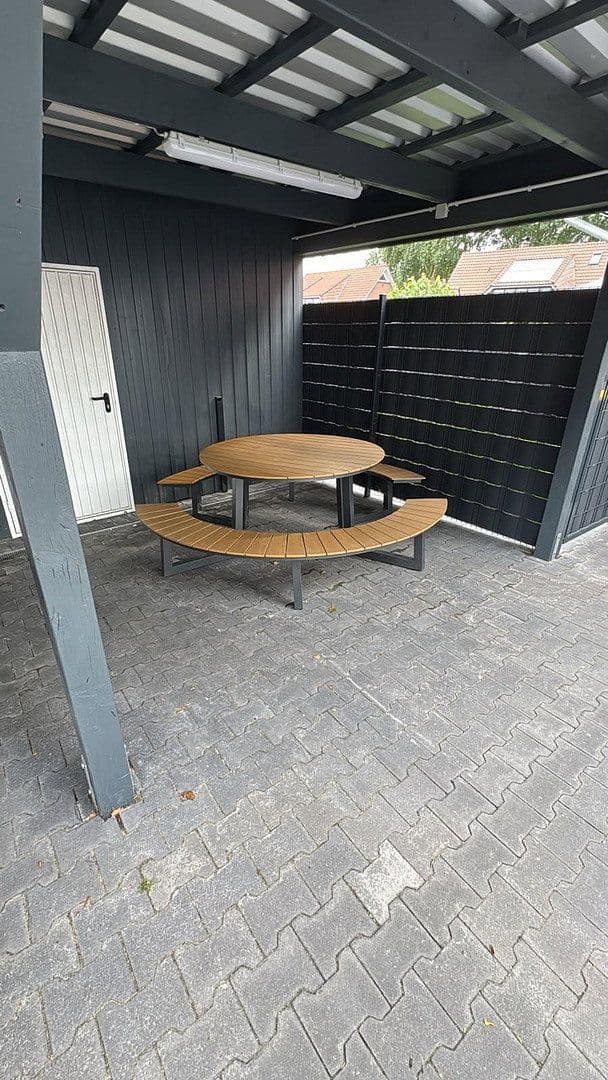 5 bedroom flat to rent, 118 m², Saterland - Seelterlound, Lower Saxony 5 bedroom flat to rent, 118 m², Saterland - Seelterlound, Lower Saxony