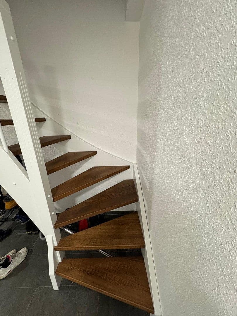 5 bedroom flat to rent, 118 m², Saterland - Seelterlound, Lower Saxony 5 bedroom flat to rent, 118 m², Saterland - Seelterlound, Lower Saxony