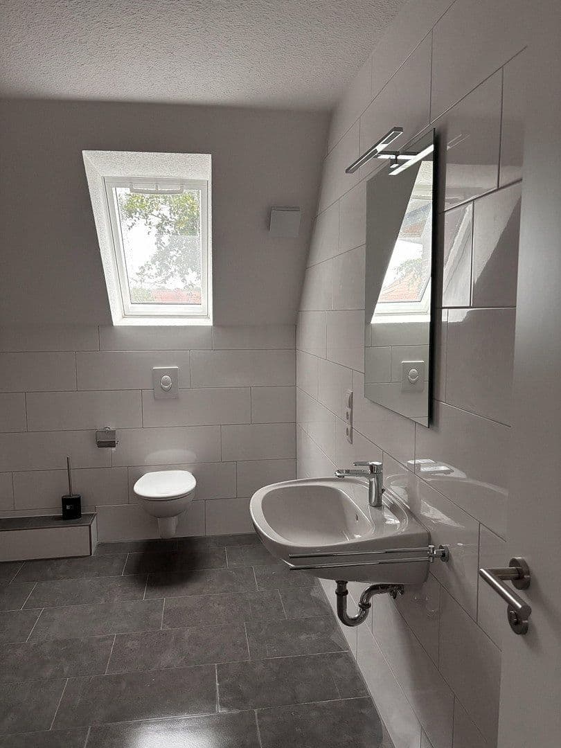 5 bedroom flat to rent, 118 m², Saterland - Seelterlound, Lower Saxony 5 bedroom flat to rent, 118 m², Saterland - Seelterlound, Lower Saxony