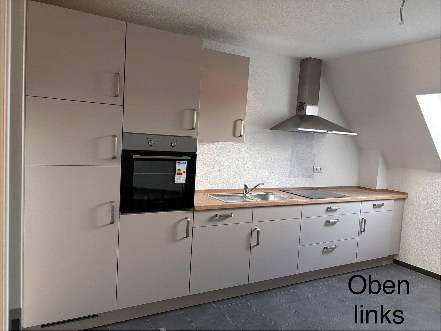 5 bedroom flat to rent, 118 m², Saterland - Seelterlound, Lower Saxony 5 bedroom flat to rent, 118 m², Saterland - Seelterlound, Lower Saxony