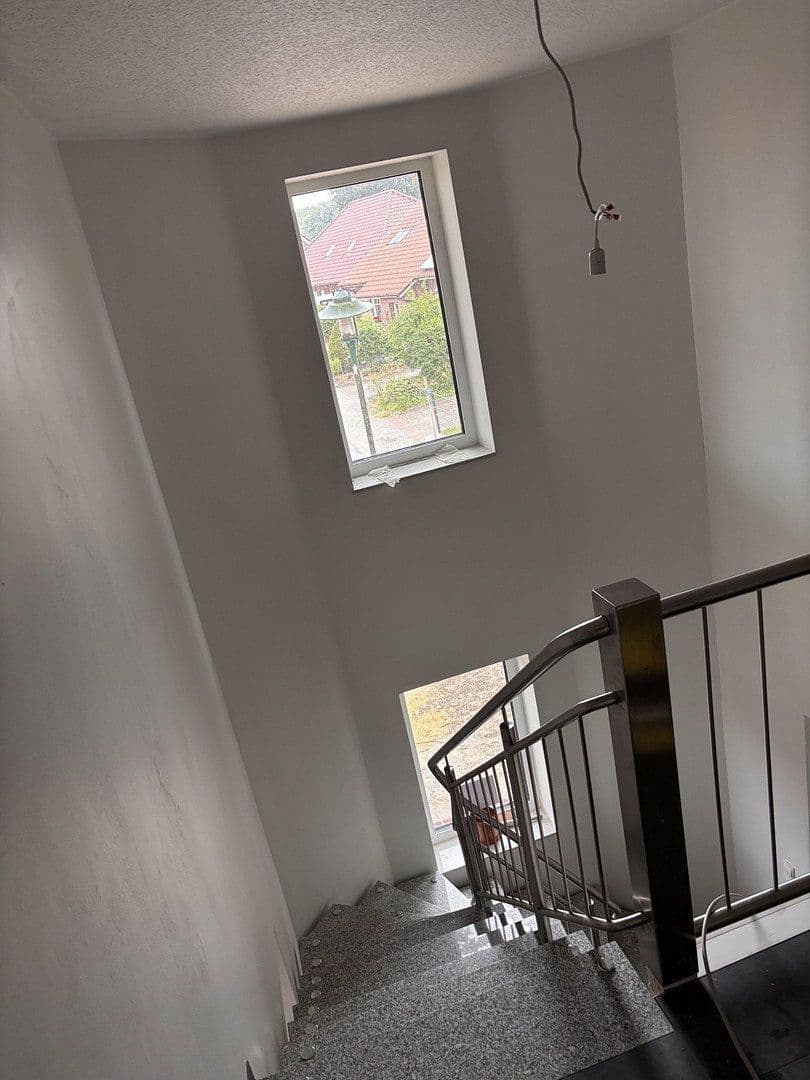 5 bedroom flat to rent, 118 m², Saterland - Seelterlound, Lower Saxony 5 bedroom flat to rent, 118 m², Saterland - Seelterlound, Lower Saxony