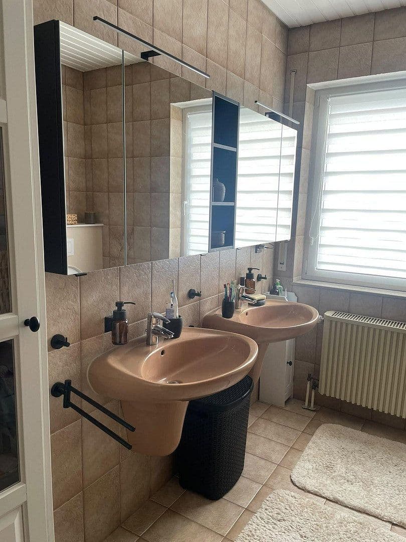 house to rent, 124 m², Nördlingen, Bavaria house to rent, 124 m², Nördlingen, Bavaria