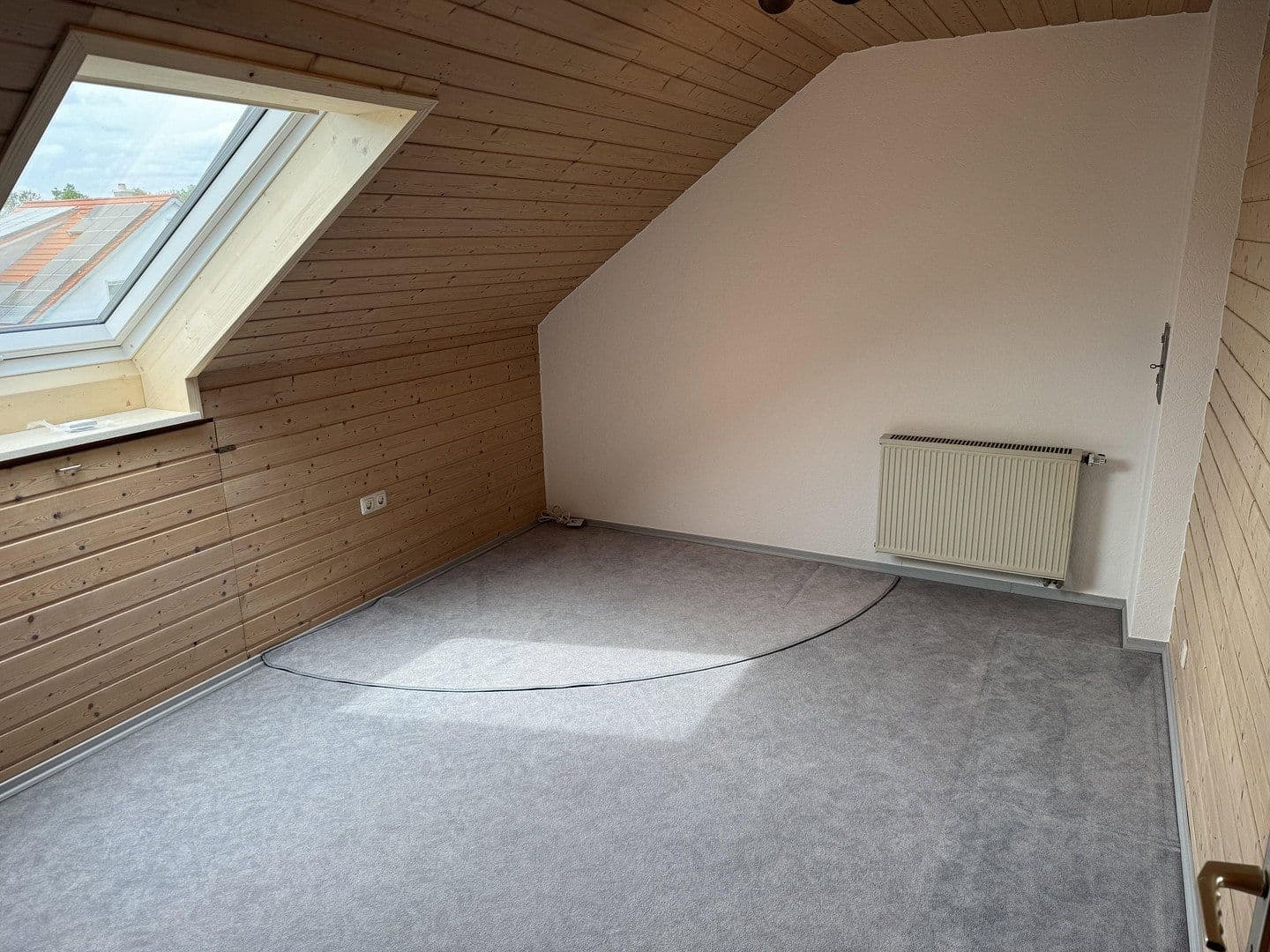 house to rent, 124 m², Nördlingen, Bavaria house to rent, 124 m², Nördlingen, Bavaria