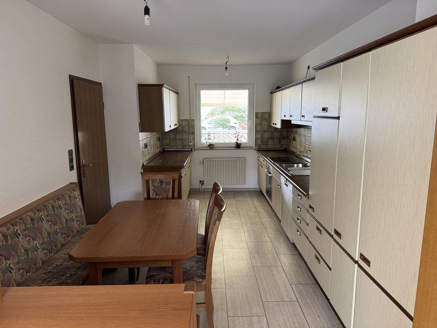 house to rent, 124 m², Nördlingen, Bavaria house to rent, 124 m², Nördlingen, Bavaria