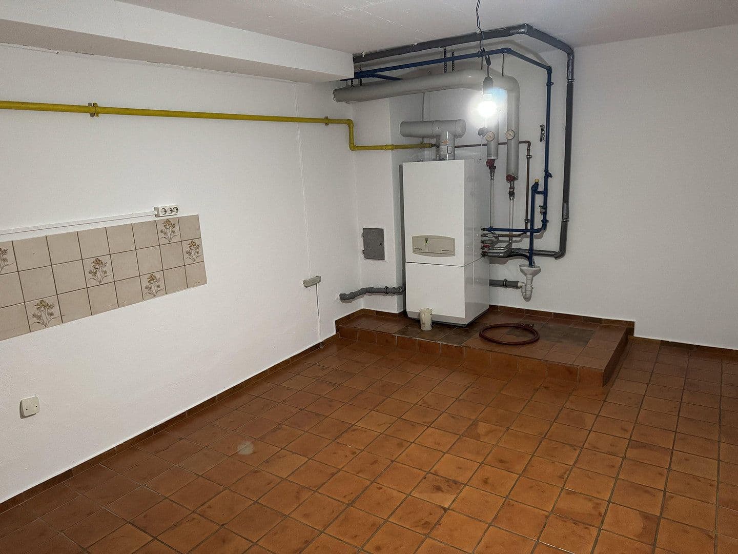 house to rent, 124 m², Nördlingen, Bavaria house to rent, 124 m², Nördlingen, Bavaria