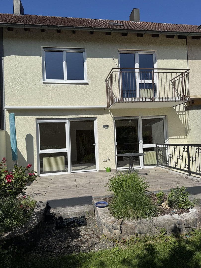 house to rent, 124 m², Nördlingen, Bavaria house to rent, 124 m², Nördlingen, Bavaria