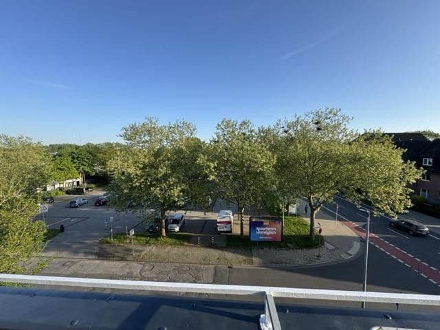 1 bedroom with open-plan kitchen flat to rent, 65 m², Bahnhofstr.36, Moers, North Rhine-Westphalia 1 bedroom with open-plan kitchen flat to rent, 65 m², Bahnhofstr.36, Moers, North Rhine-Westphalia