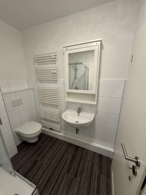 1 bedroom with open-plan kitchen flat to rent, 65 m², Bahnhofstr.36, Moers, North Rhine-Westphalia 1 bedroom with open-plan kitchen flat to rent, 65 m², Bahnhofstr.36, Moers, North Rhine-Westphalia