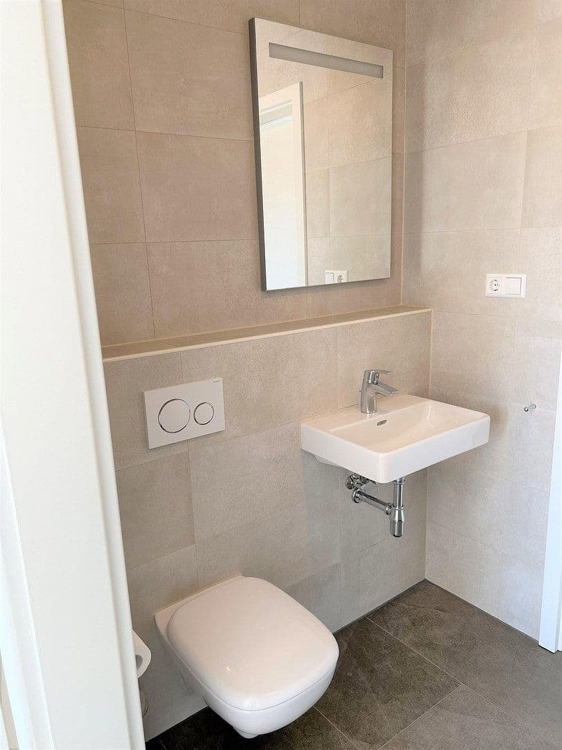 6 bedroom flat for sale, 192 m², Am Hang 17, Wiesloch, Baden-Württemberg 6 bedroom flat for sale, 192 m², Am Hang 17, Wiesloch, Baden-Württemberg