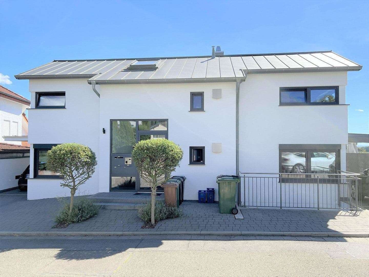 6 bedroom flat for sale, 192 m², Am Hang 17, Wiesloch, Baden-Württemberg 6 bedroom flat for sale, 192 m², Am Hang 17, Wiesloch, Baden-Württemberg