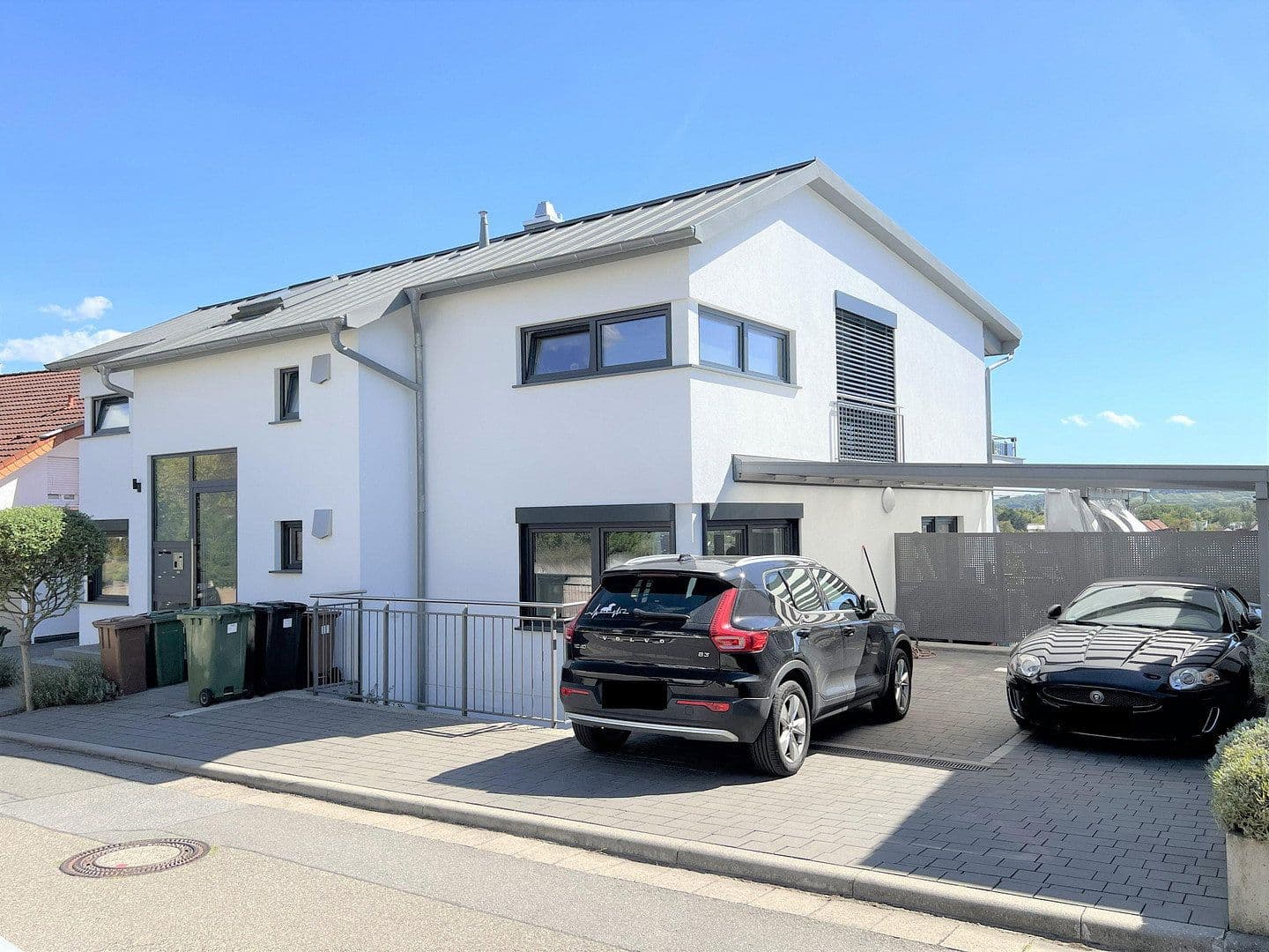 6 bedroom flat for sale, 192 m², Am Hang 17, Wiesloch, Baden-Württemberg 6 bedroom flat for sale, 192 m², Am Hang 17, Wiesloch, Baden-Württemberg