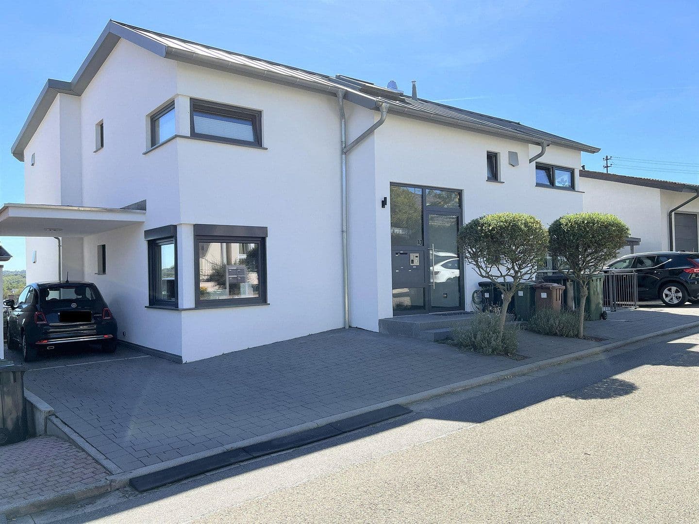 6 bedroom flat for sale, 192 m², Am Hang 17, Wiesloch, Baden-Württemberg 6 bedroom flat for sale, 192 m², Am Hang 17, Wiesloch, Baden-Württemberg