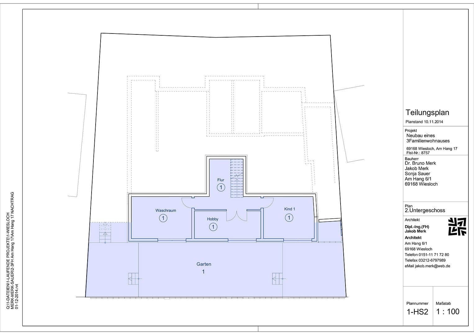 6 bedroom flat for sale, 192 m², Am Hang 17, Wiesloch, Baden-Württemberg 6 bedroom flat for sale, 192 m², Am Hang 17, Wiesloch, Baden-Württemberg