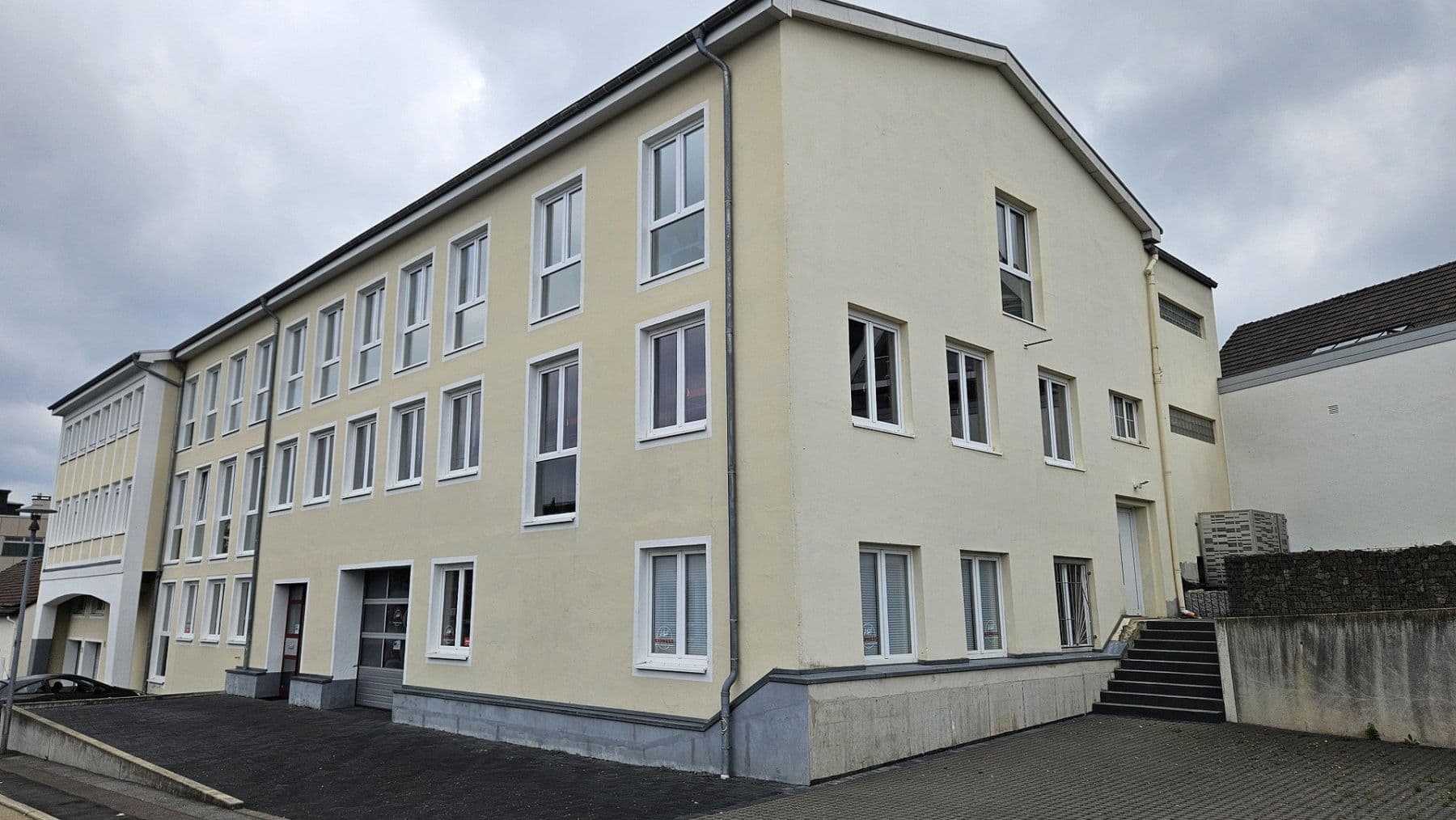 non-residential property to rent, 431 m², An der Steinert 7, Lüdenscheid, North Rhine-Westphalia non-residential property to rent, 431 m², An der Steinert 7, Lüdenscheid, North Rhine-Westphalia