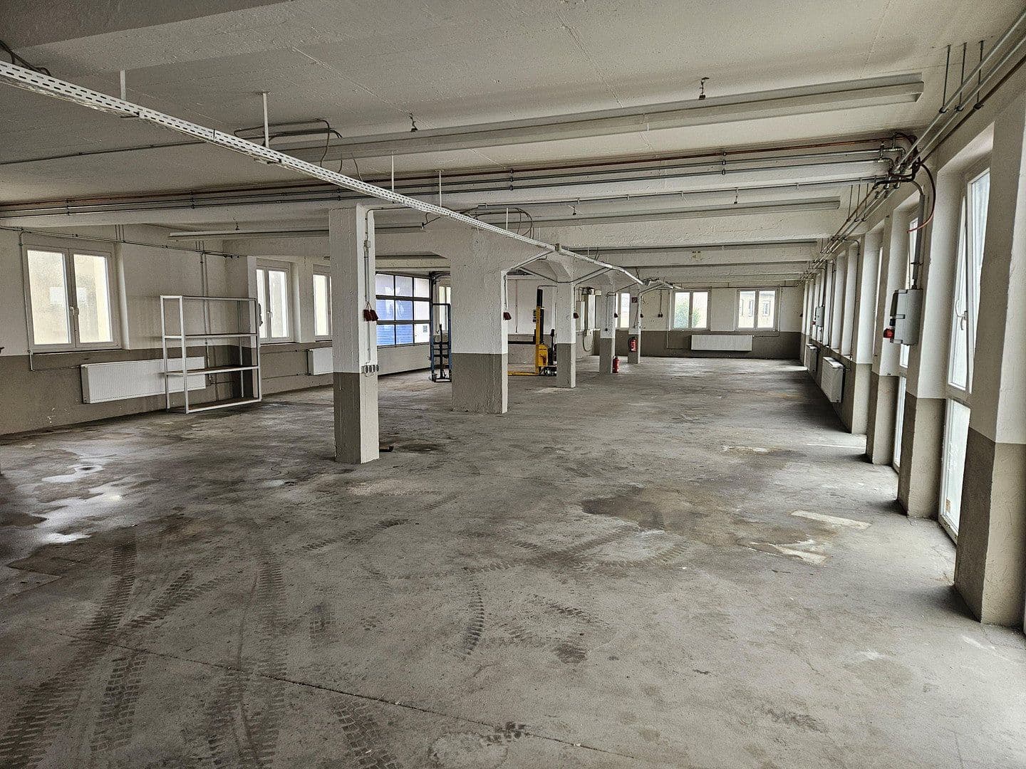 non-residential property to rent, 431 m², An der Steinert 7, Lüdenscheid, North Rhine-Westphalia non-residential property to rent, 431 m², An der Steinert 7, Lüdenscheid, North Rhine-Westphalia