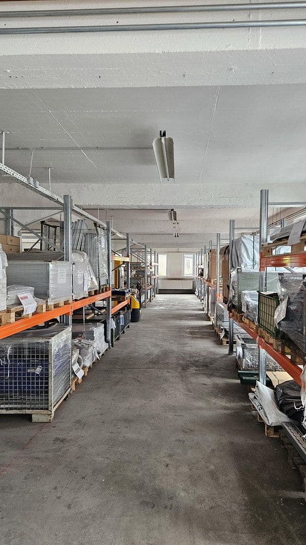 non-residential property to rent, 431 m², An der Steinert 7, Lüdenscheid, North Rhine-Westphalia non-residential property to rent, 431 m², An der Steinert 7, Lüdenscheid, North Rhine-Westphalia