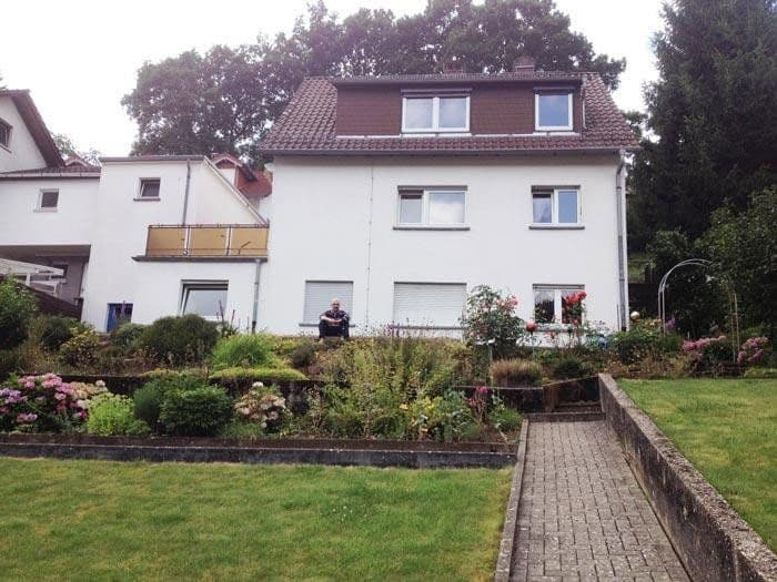 house for sale, 190 m², Neckargemünd, Baden-Württemberg house for sale, 190 m², Neckargemünd, Baden-Württemberg