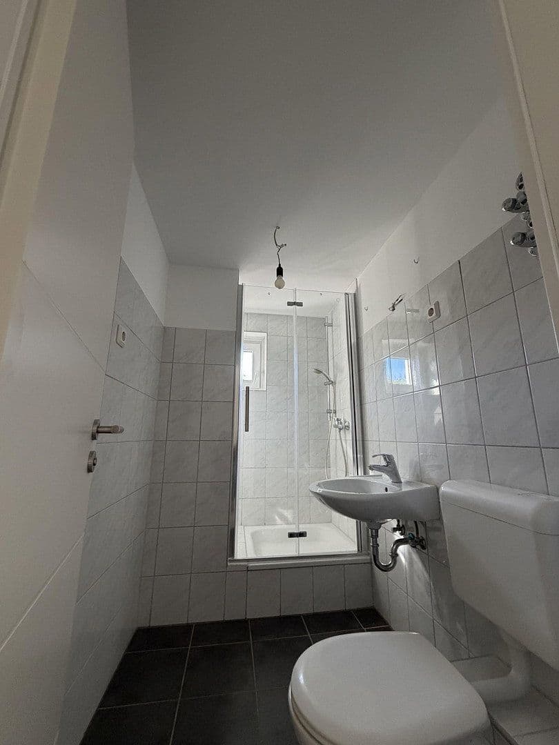2 bedroom flat to rent, 41 m², Stockumer Str. 26, Witten, North Rhine-Westphalia 2 bedroom flat to rent, 41 m², Stockumer Str. 26, Witten, North Rhine-Westphalia