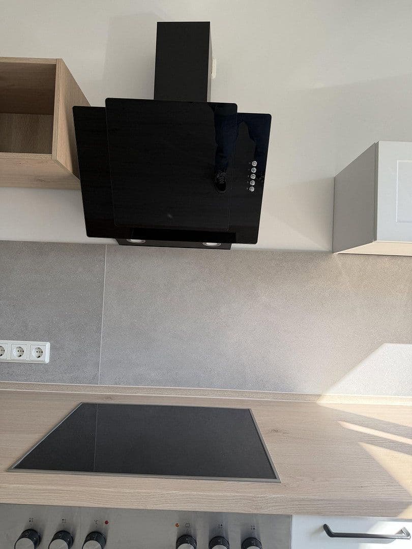 2 bedroom flat to rent, 41 m², Stockumer Str. 26, Witten, North Rhine-Westphalia 2 bedroom flat to rent, 41 m², Stockumer Str. 26, Witten, North Rhine-Westphalia