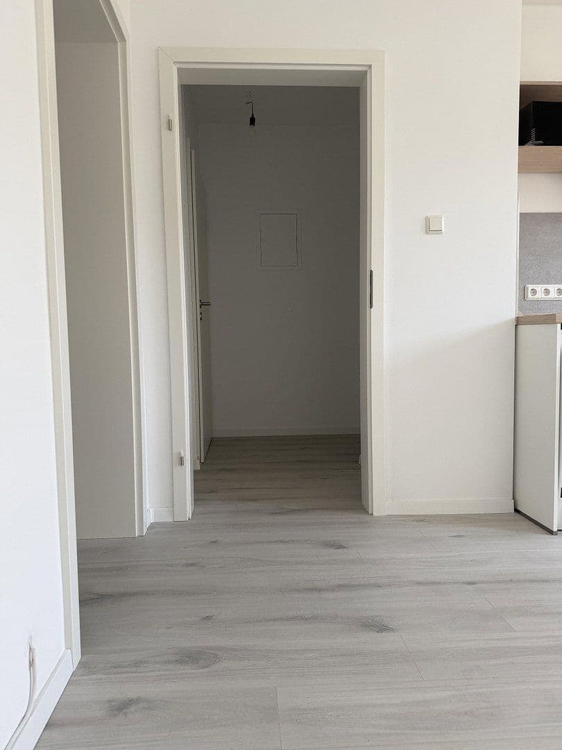 2 bedroom flat to rent, 41 m², Stockumer Str. 26, Witten, North Rhine-Westphalia 2 bedroom flat to rent, 41 m², Stockumer Str. 26, Witten, North Rhine-Westphalia