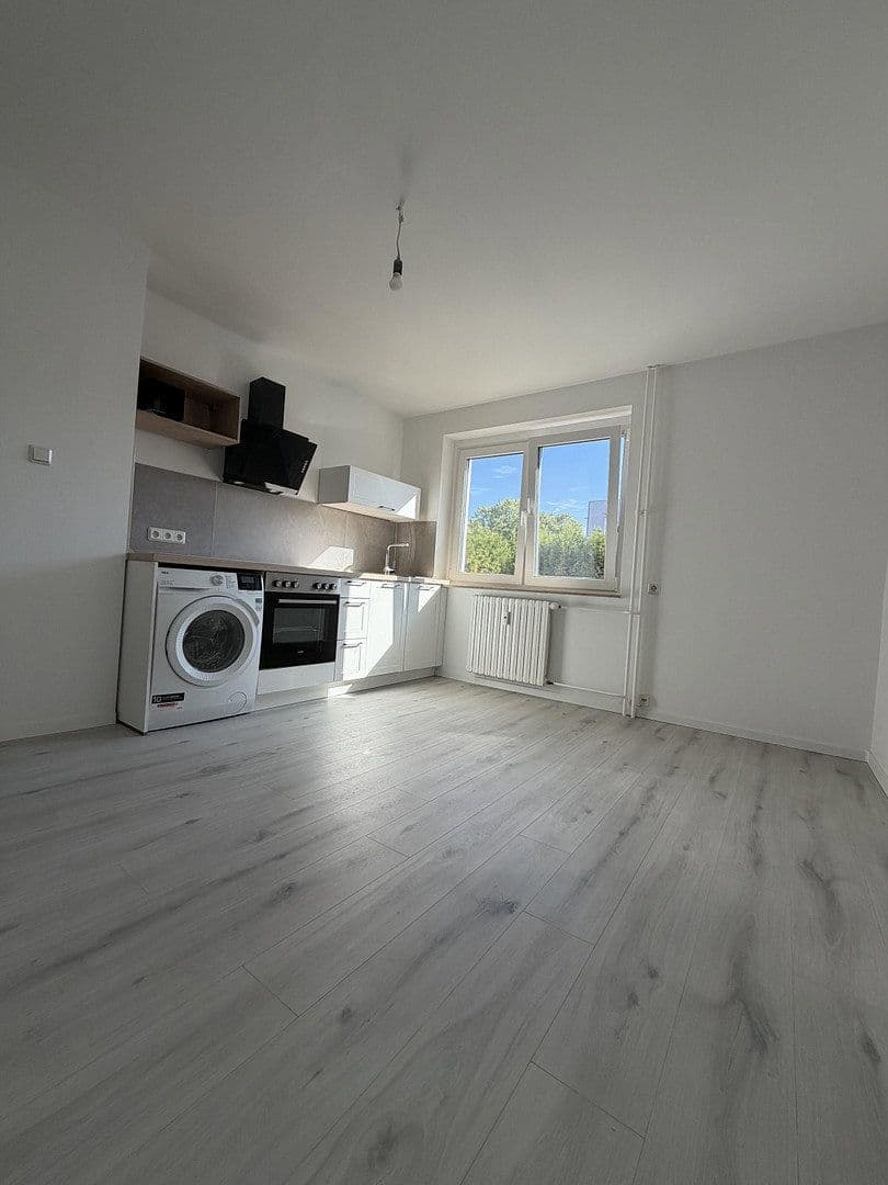 2 bedroom flat to rent, 41 m², Stockumer Str. 26, Witten, North Rhine-Westphalia 2 bedroom flat to rent, 41 m², Stockumer Str. 26, Witten, North Rhine-Westphalia