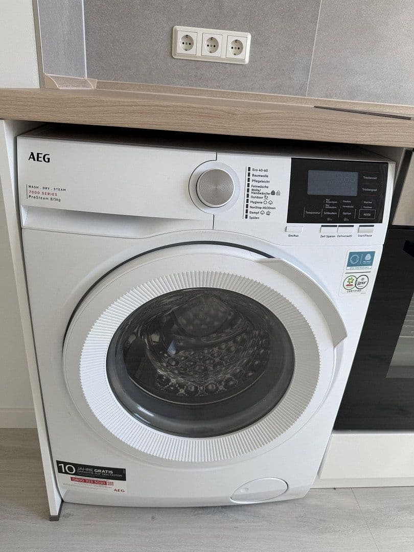 2 bedroom flat to rent, 41 m², Stockumer Str. 26, Witten, North Rhine-Westphalia 2 bedroom flat to rent, 41 m², Stockumer Str. 26, Witten, North Rhine-Westphalia