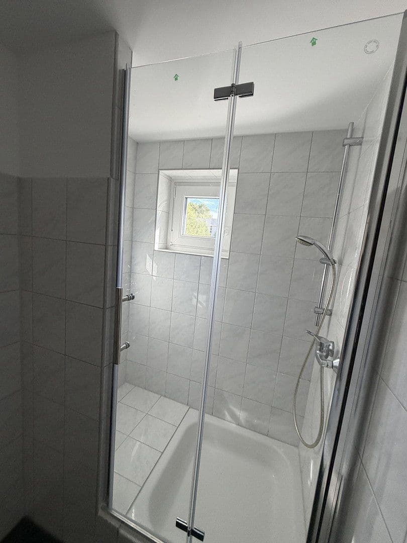 2 bedroom flat to rent, 41 m², Stockumer Str. 26, Witten, North Rhine-Westphalia 2 bedroom flat to rent, 41 m², Stockumer Str. 26, Witten, North Rhine-Westphalia