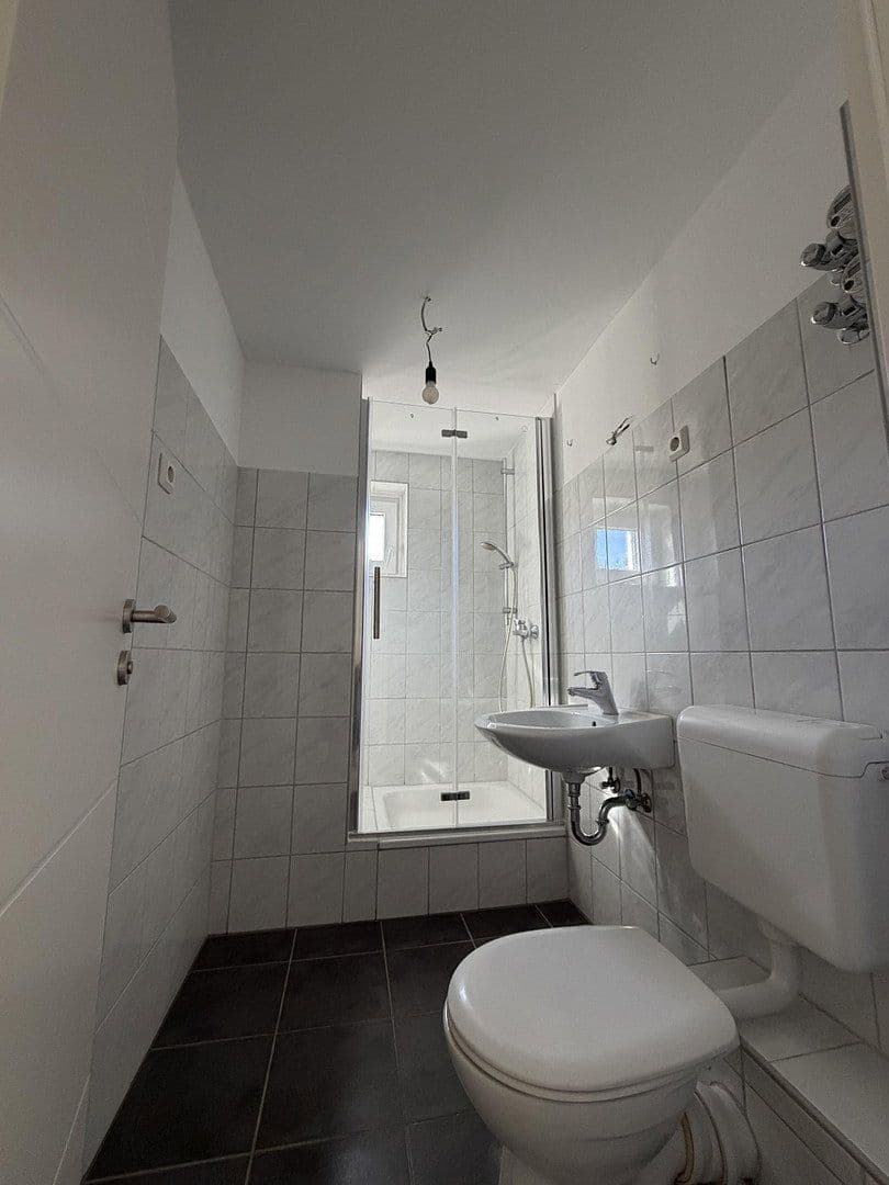 2 bedroom flat to rent, 41 m², Stockumer Str. 26, Witten, North Rhine-Westphalia 2 bedroom flat to rent, 41 m², Stockumer Str. 26, Witten, North Rhine-Westphalia