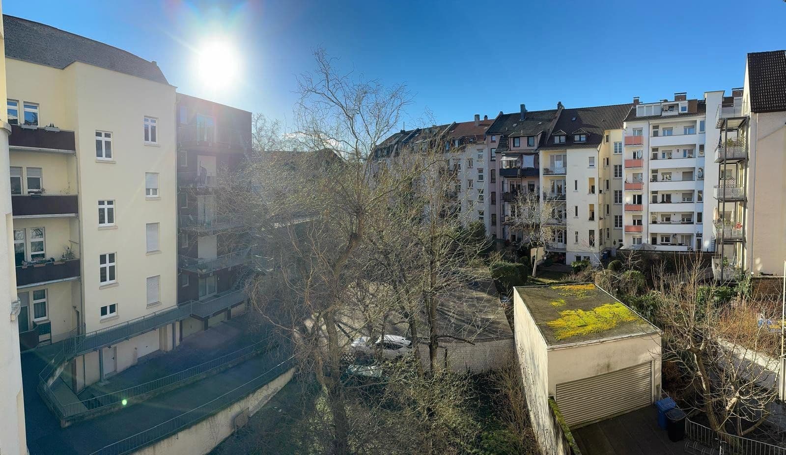 2 bedroom flat for sale, 59 m², Wittelsbachstraße 75, Ludwigshafen, Rhineland-Palatinate 2 bedroom flat for sale, 59 m², Wittelsbachstraße 75, Ludwigshafen, Rhineland-Palatinate