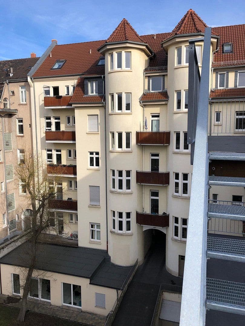 2 bedroom flat for sale, 59 m², Wittelsbachstraße 75, Ludwigshafen, Rhineland-Palatinate 2 bedroom flat for sale, 59 m², Wittelsbachstraße 75, Ludwigshafen, Rhineland-Palatinate