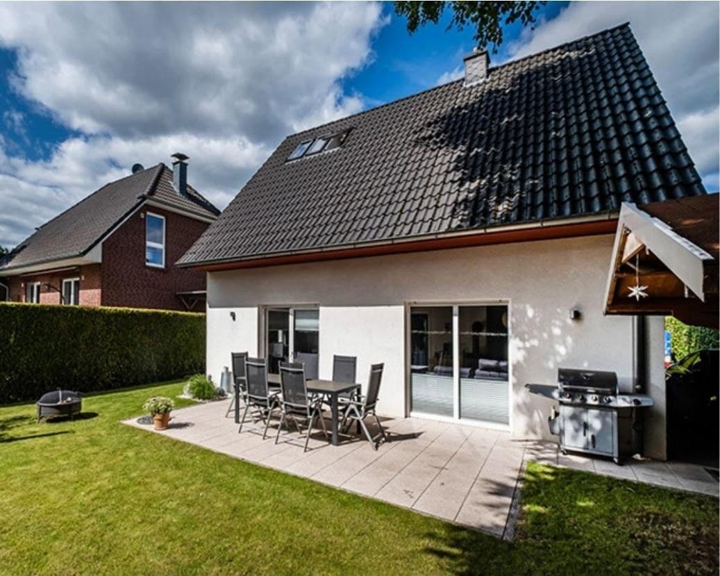 house for sale, 140 m², Hamburg, Hamburg house for sale, 140 m², Hamburg, Hamburg