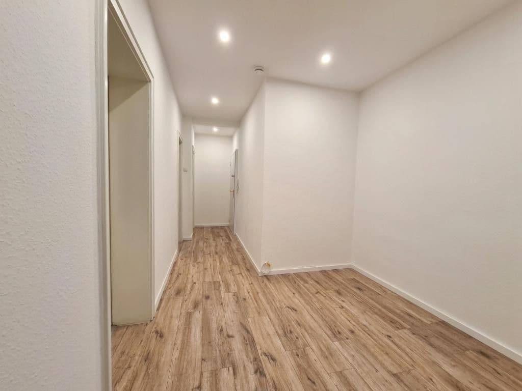 3 bedroom flat to rent, 106 m², Bergmannstr. 15, Hildesheim, Lower Saxony 3 bedroom flat to rent, 106 m², Bergmannstr. 15, Hildesheim, Lower Saxony