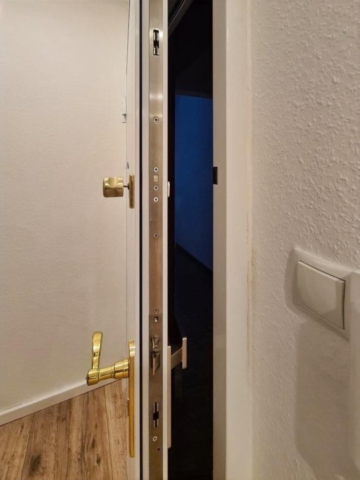 3 bedroom flat to rent, 106 m², Bergmannstr. 15, Hildesheim, Lower Saxony 3 bedroom flat to rent, 106 m², Bergmannstr. 15, Hildesheim, Lower Saxony