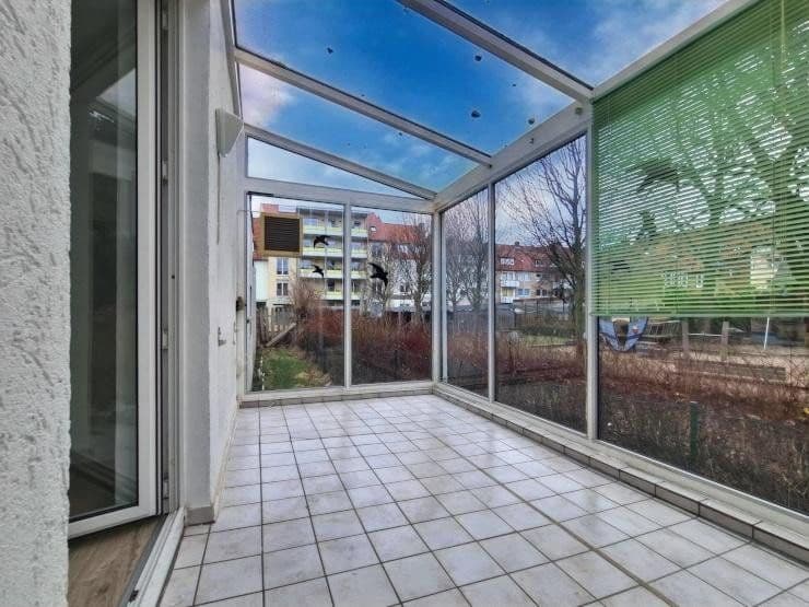 3 bedroom flat to rent, 106 m², Bergmannstr. 15, Hildesheim, Lower Saxony 3 bedroom flat to rent, 106 m², Bergmannstr. 15, Hildesheim, Lower Saxony